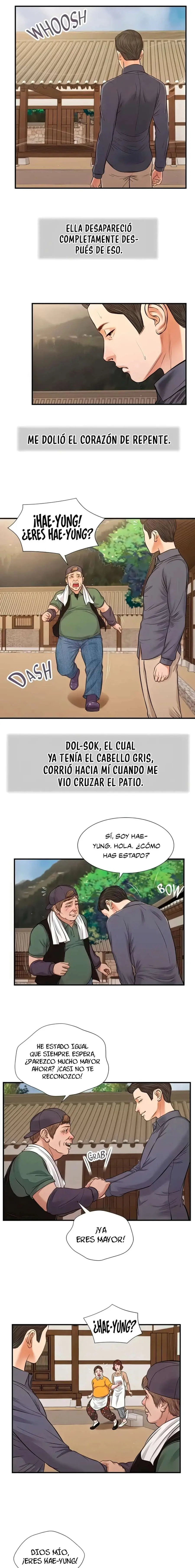 Concubina Capítulo 45 - Page 4