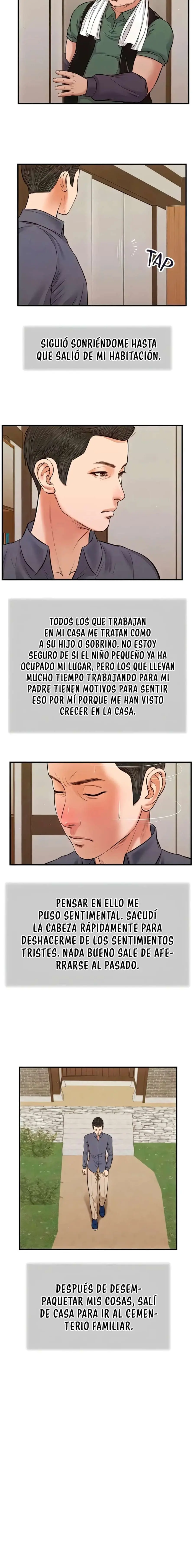 Concubina Capítulo 45 - Page 8