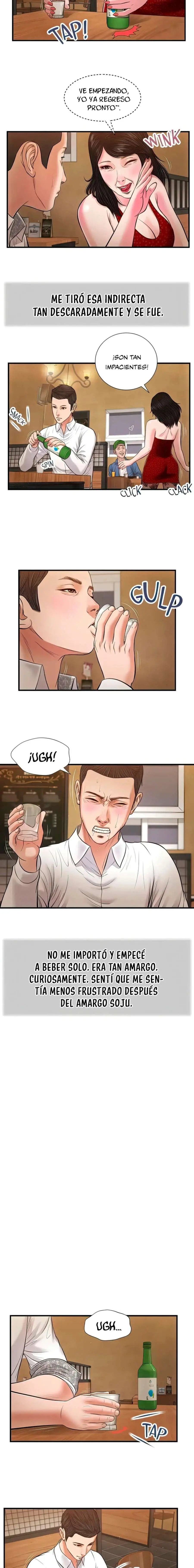 Concubina Capítulo 47 - Page 10
