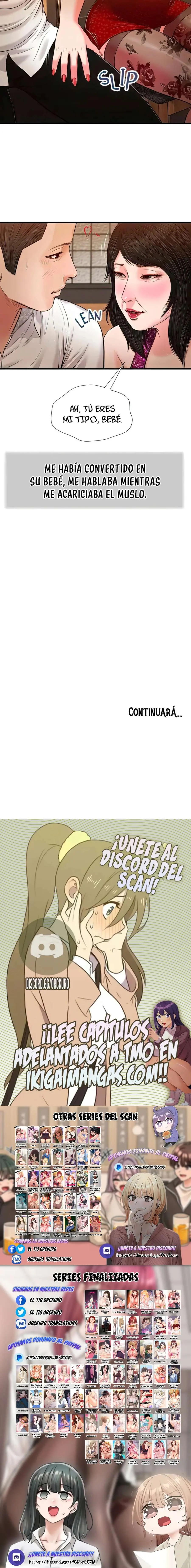 Concubina Capítulo 47 - Page 13
