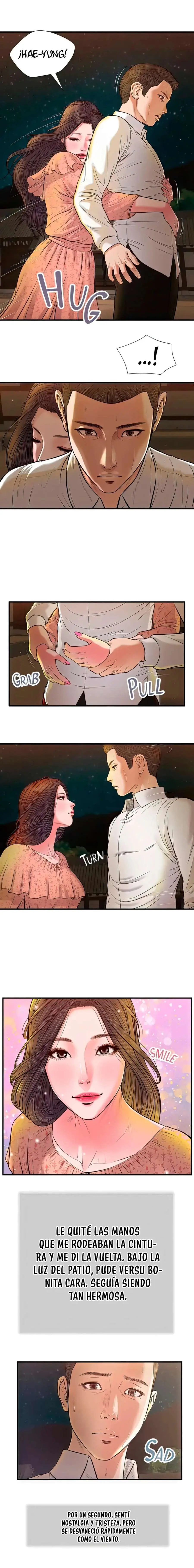 Concubina Capítulo 47 - Page 3