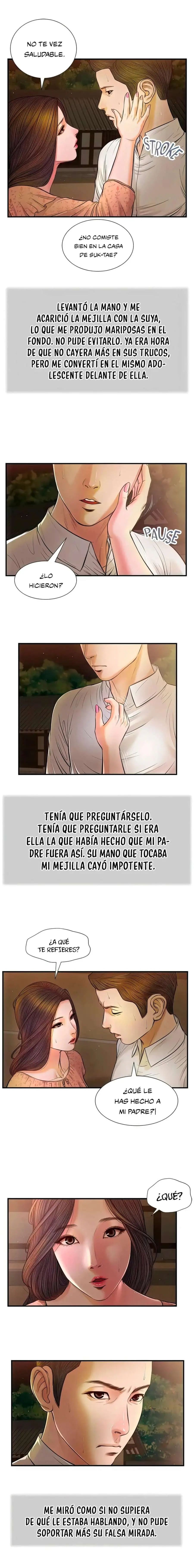Concubina Capítulo 47 - Page 4