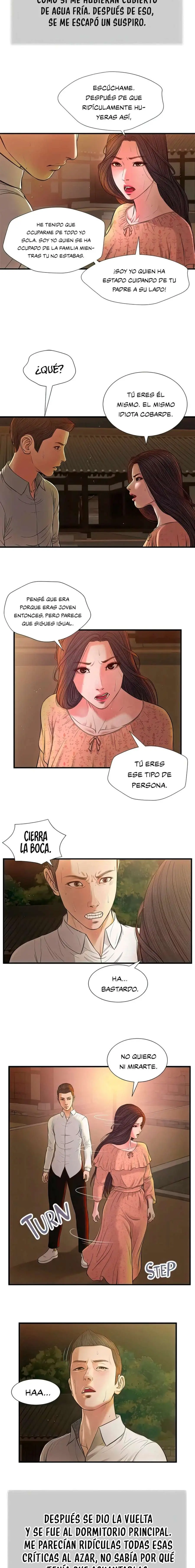 Concubina Capítulo 47 - Page 6