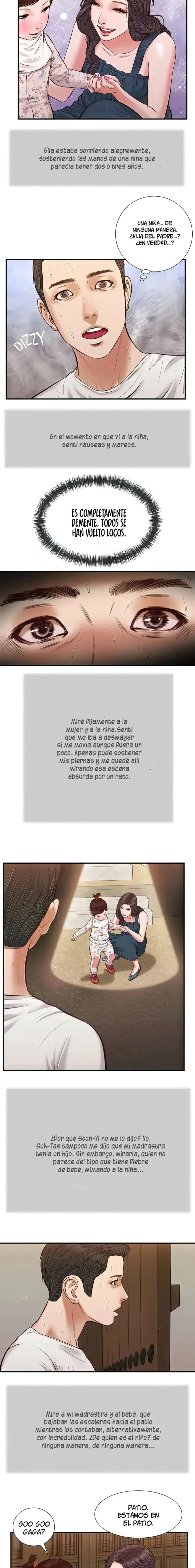 Concubina Capítulo 48 - Page 4