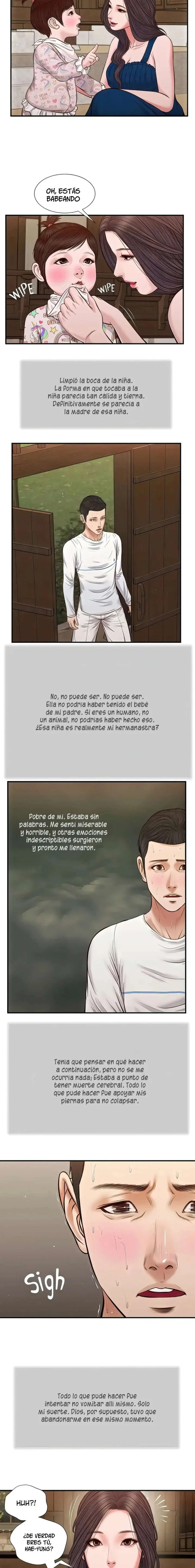 Concubina Capítulo 48 - Page 5