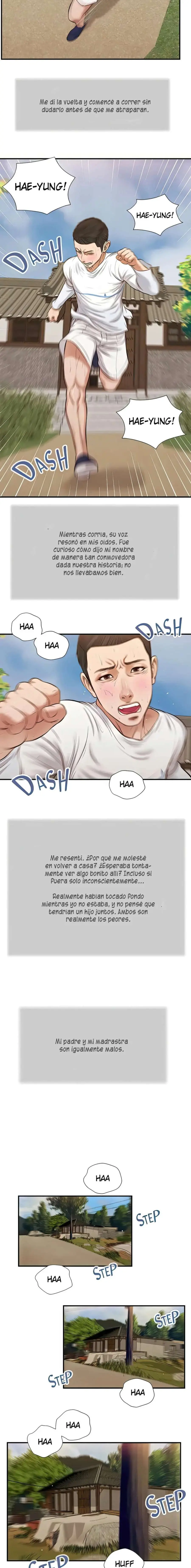 Concubina Capítulo 48 - Page 7