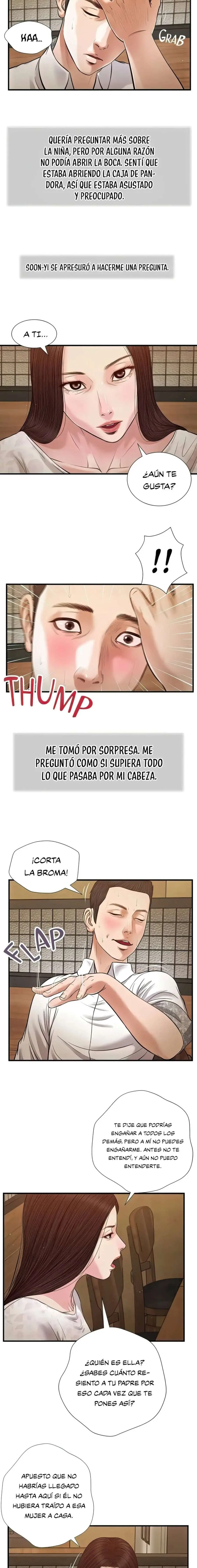 Concubina Capítulo 49 - Page 5