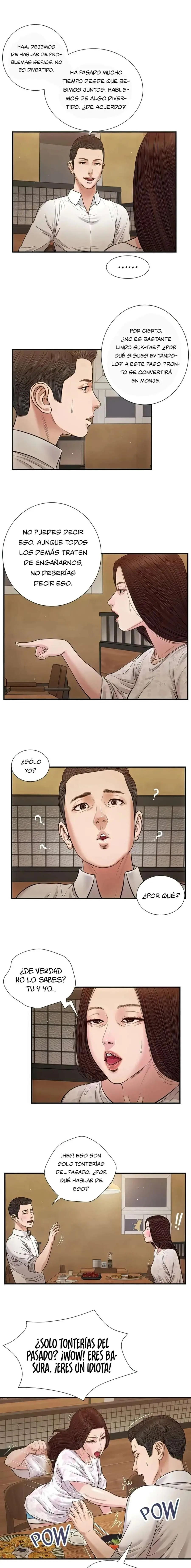 Concubina Capítulo 49 - Page 7