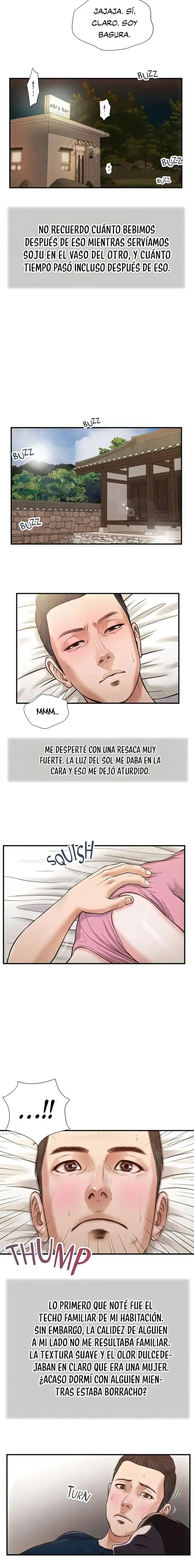 Concubina Capítulo 49 - Page 8
