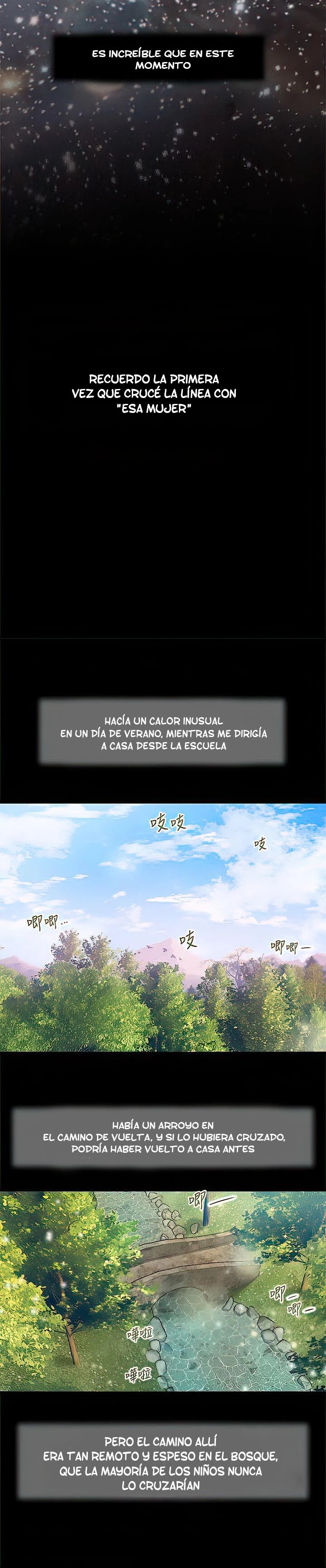 Concubina Capítulo 5 - Page 18
