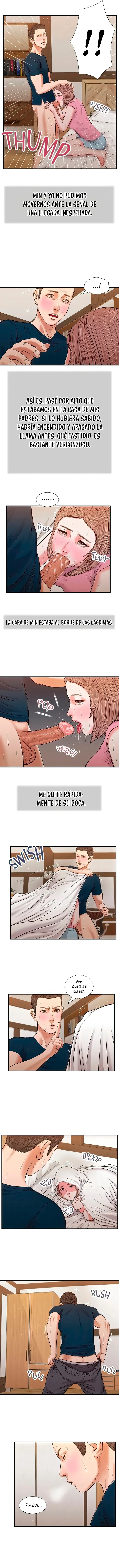 Concubina Capítulo 51 - Page 7