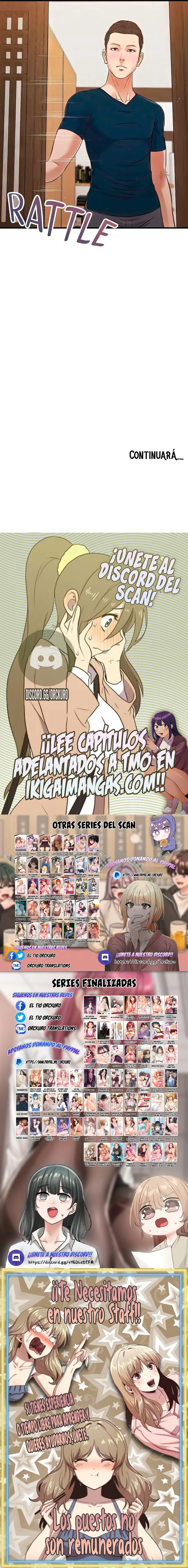 Concubina Capítulo 51 - Page 8