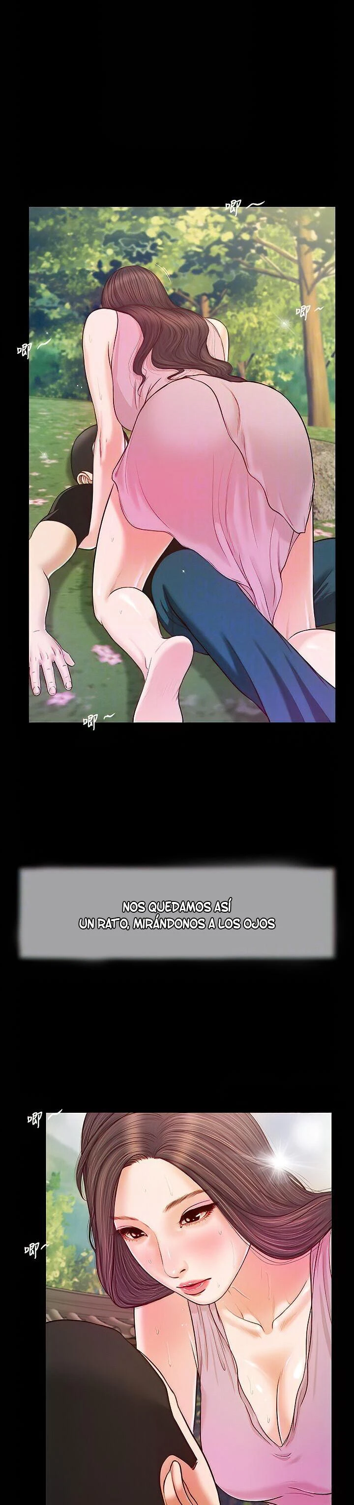 Concubina Capítulo 7 - Page 12