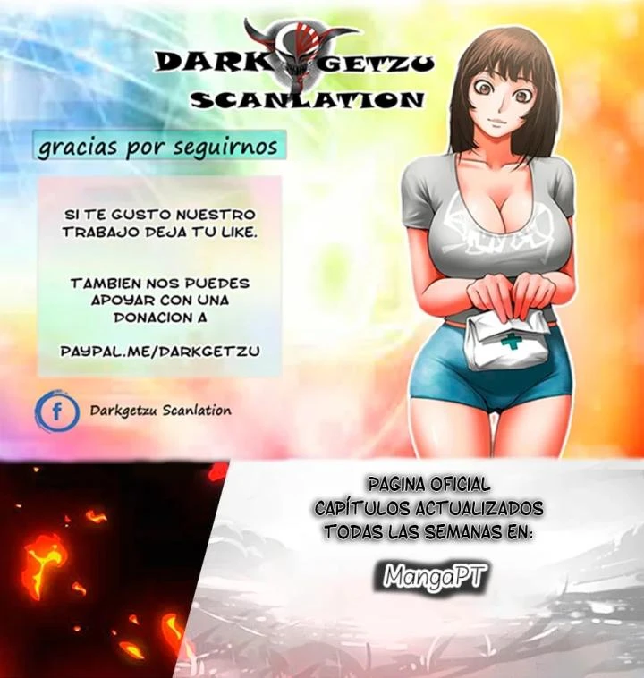 Concubina Capítulo 8 - Page 8