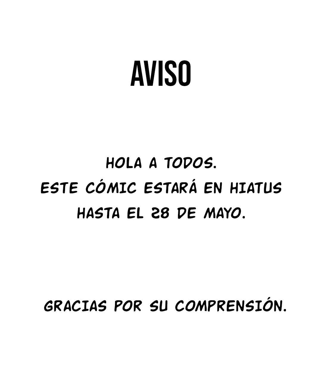 ¿MIS FANTASÍAS ESTÁN COBRANDO VIDA? Capítulo 20.5 - Page 1