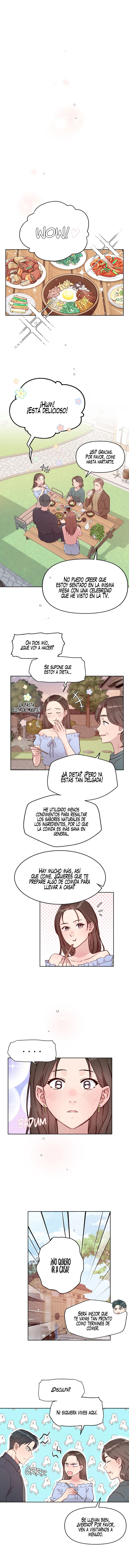 ¿MIS FANTASÍAS ESTÁN COBRANDO VIDA? Capítulo 31 - Page 7