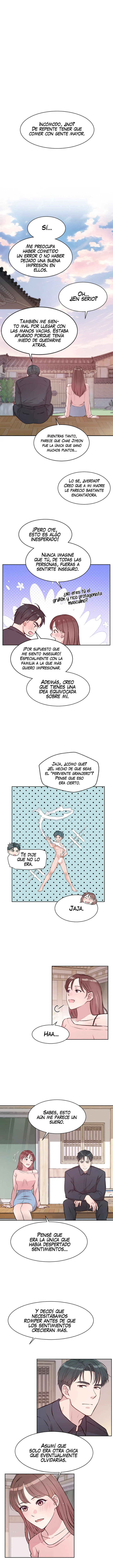 ¿MIS FANTASÍAS ESTÁN COBRANDO VIDA? Capítulo 32 - Page 2
