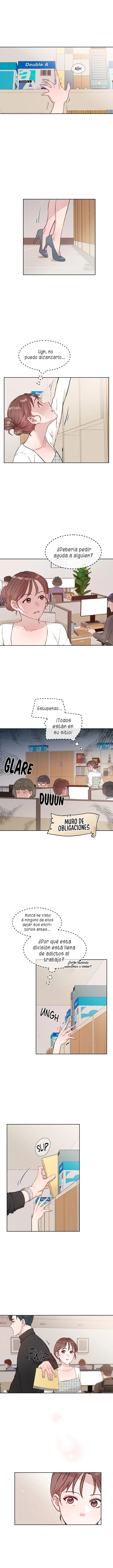 ¿MIS FANTASÍAS ESTÁN COBRANDO VIDA? Capítulo 39 - Page 4