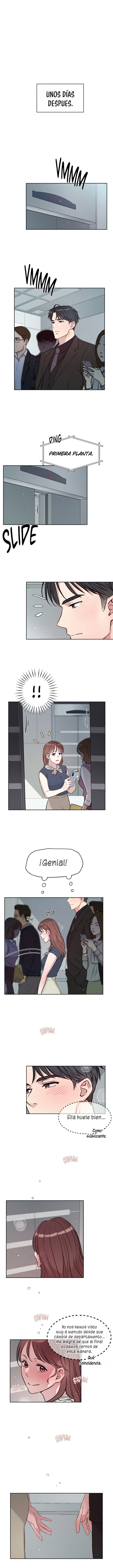 ¿MIS FANTASÍAS ESTÁN COBRANDO VIDA? Capítulo 40 - Page 4