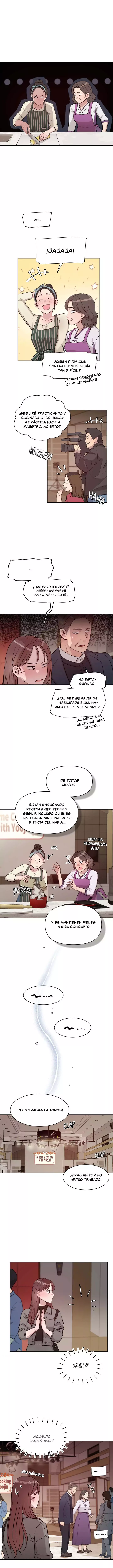 ¿MIS FANTASÍAS ESTÁN COBRANDO VIDA? Capítulo 50 - Page 7