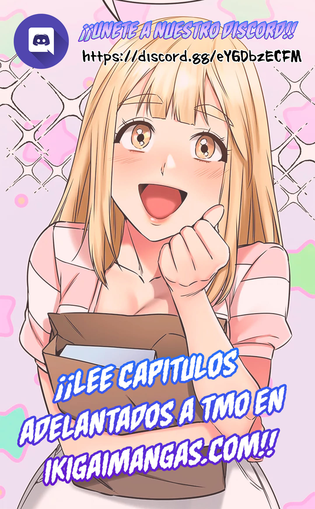 ¿MIS FANTASÍAS ESTÁN COBRANDO VIDA? Capítulo 8 - Page 15