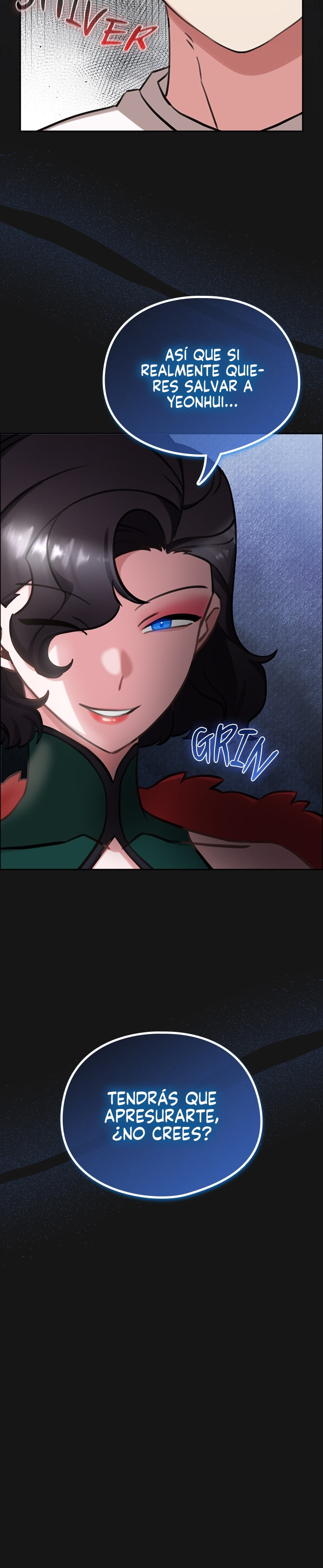 Mi novia, la hija abandonada Capítulo 2 - Page 12