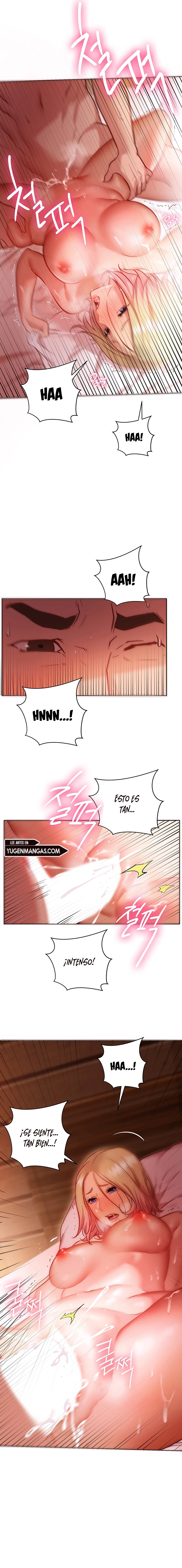 ¿Qué tal esta pose? Capítulo 10 - Page 4