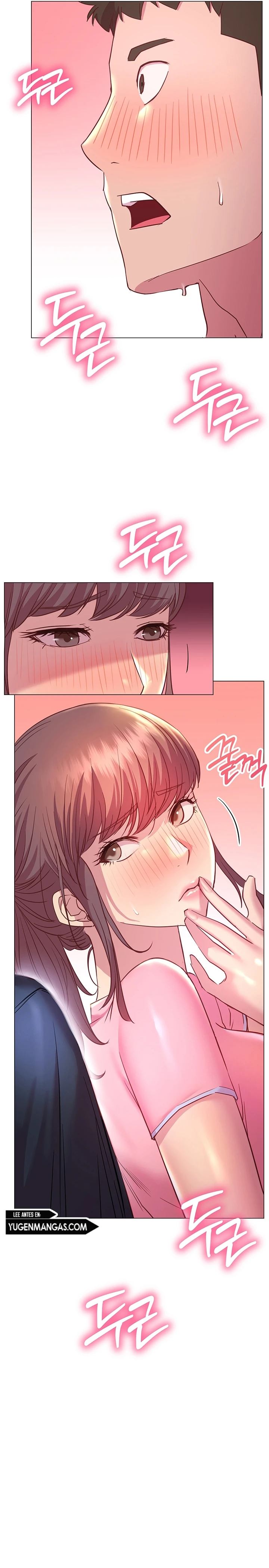 ¿Qué tal esta pose? Capítulo 20 - Page 26
