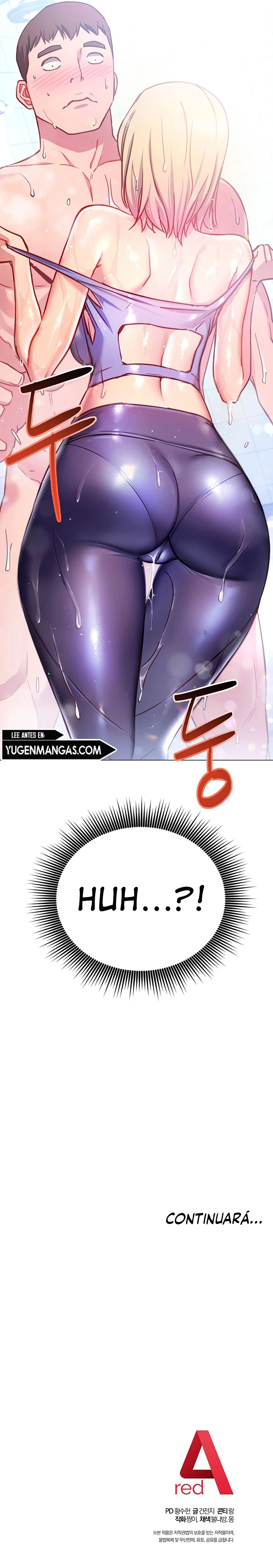 ¿Qué tal esta pose? Capítulo 3 - Page 26