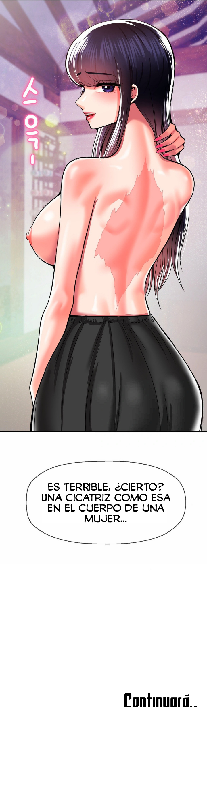 Decimoséptimo Hijo Único Capítulo 42 - Page 17