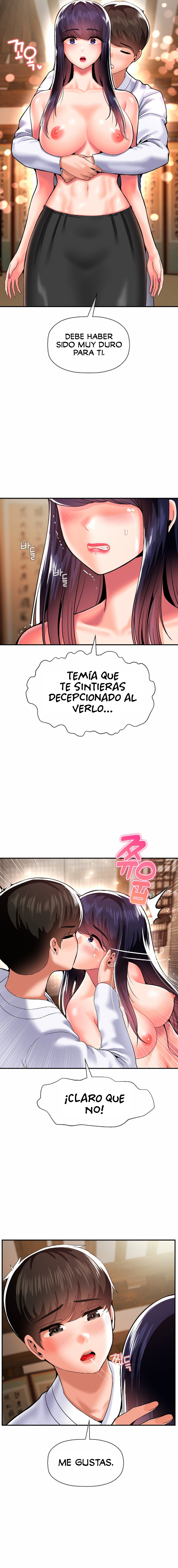 Decimoséptimo Hijo Único Capítulo 43 - Page 4