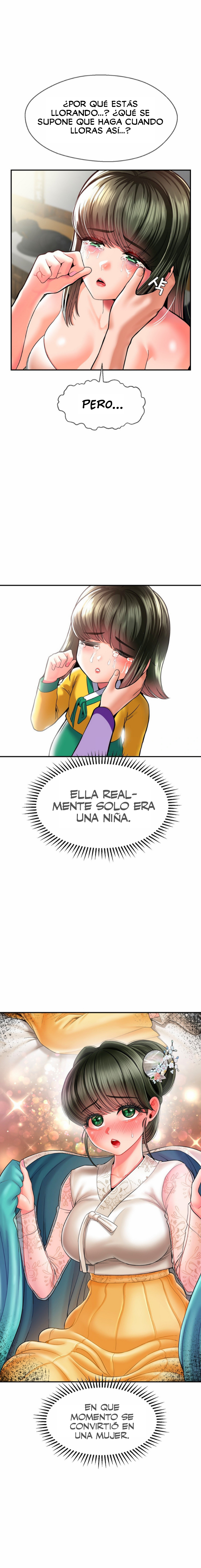Decimoséptimo Hijo Único Capítulo 45 - Page 2
