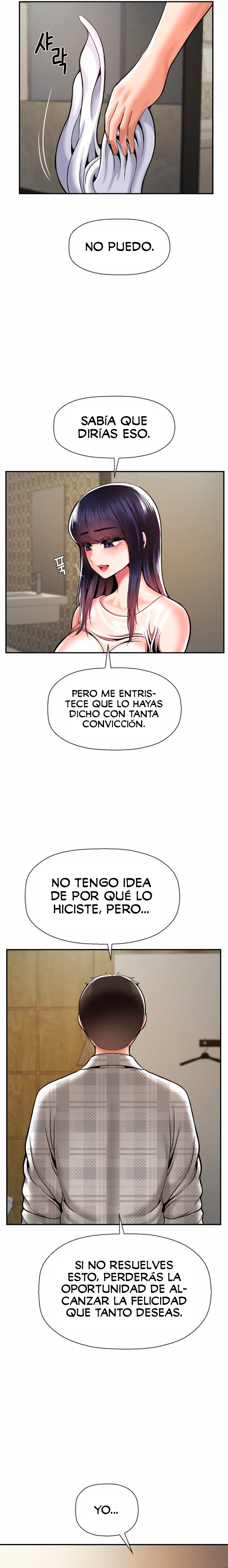 Decimoséptimo Hijo Único Capítulo 47 - Page 4