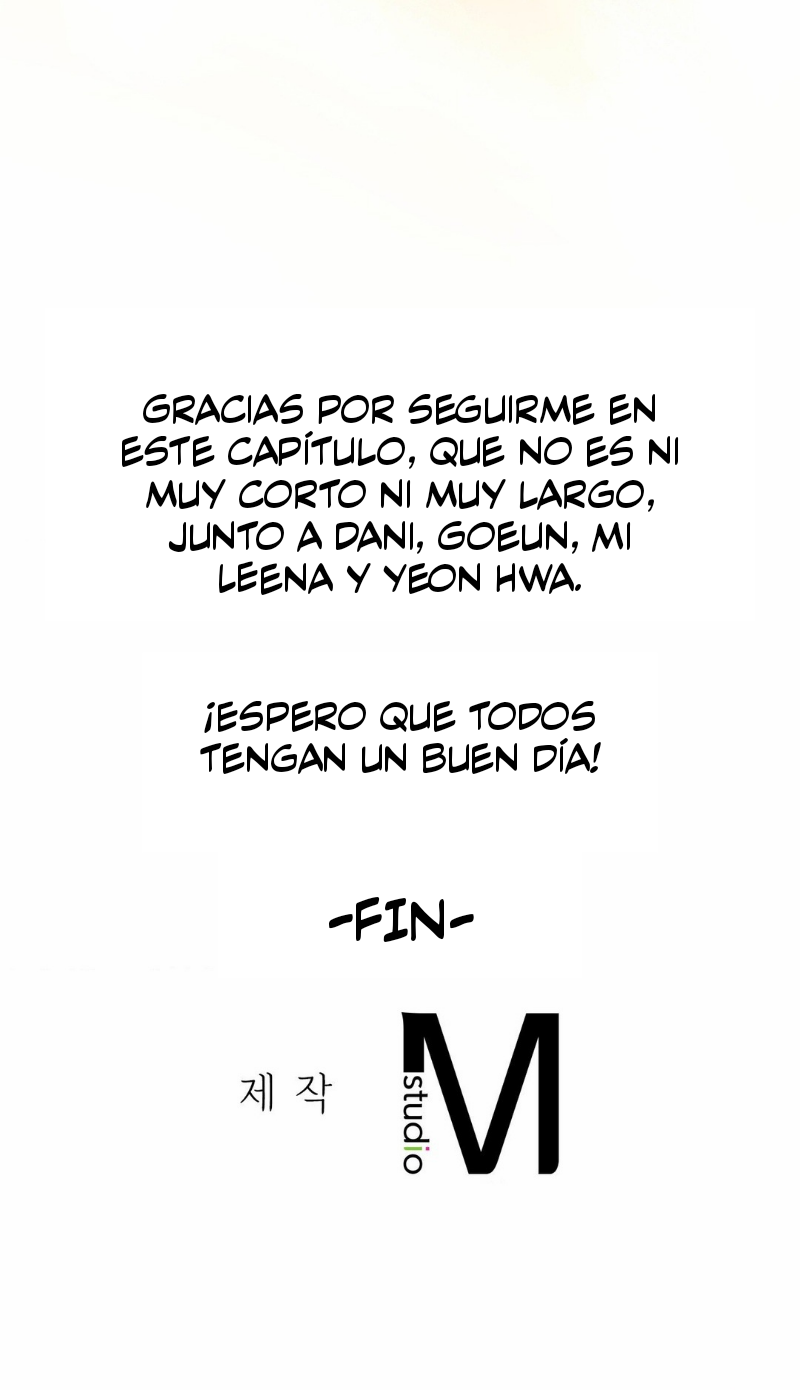 Decimoséptimo Hijo Único Capítulo 50 - Page 20