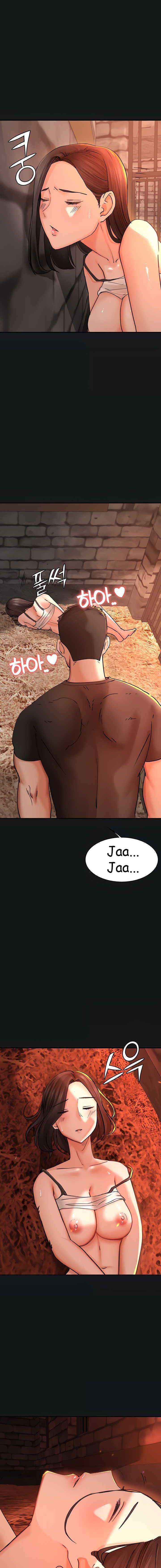 La Hija del Comandante de Batallón Capítulo 44 - Page 9