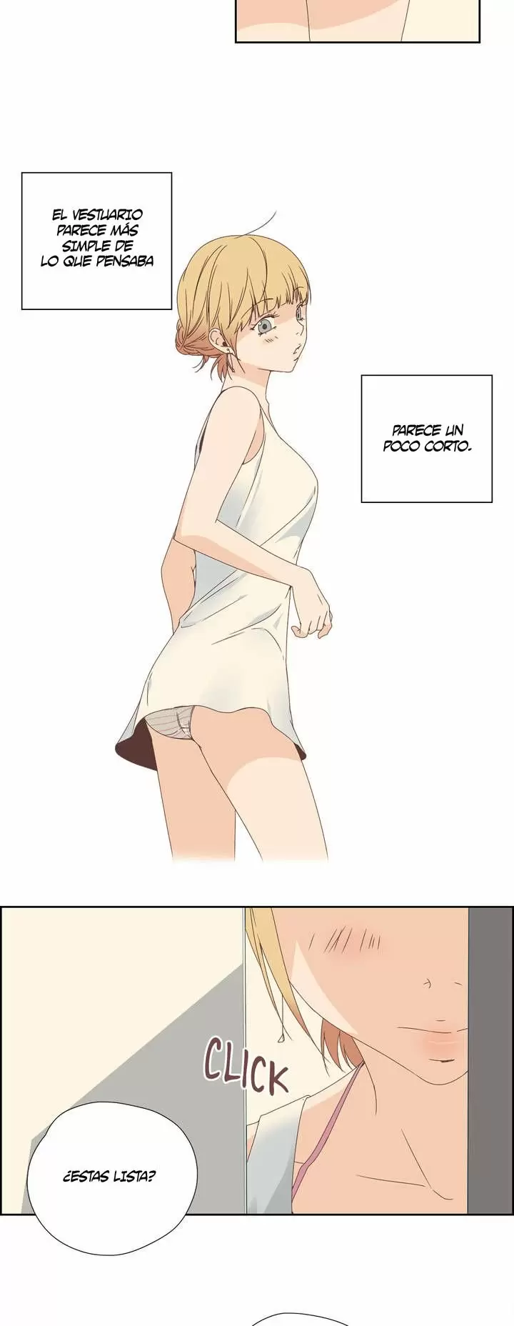 An Innocent Sin Capítulo 1 - Page 24