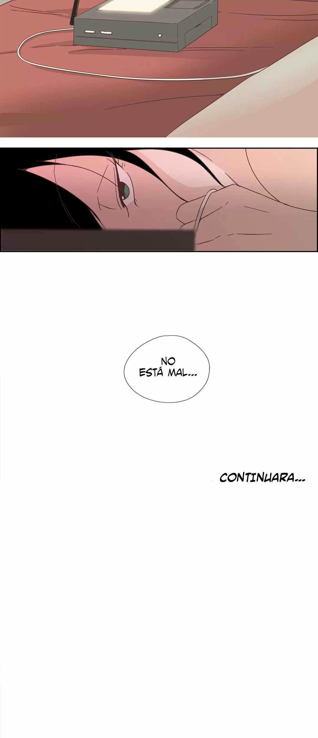 An Innocent Sin Capítulo 10 - Page 20