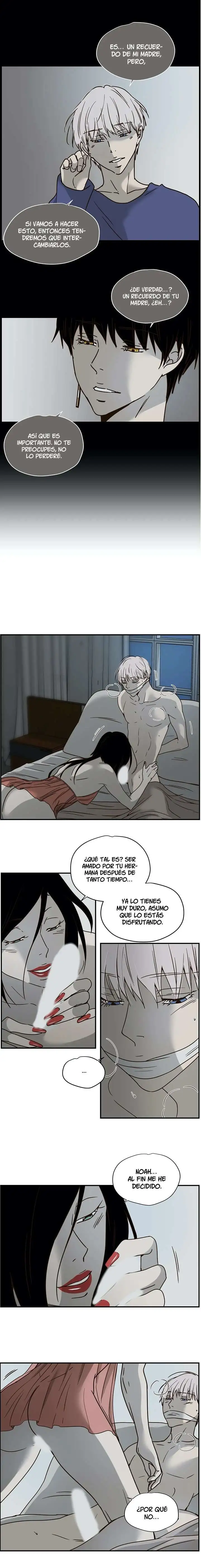 An Innocent Sin Capítulo 100 - Page 4