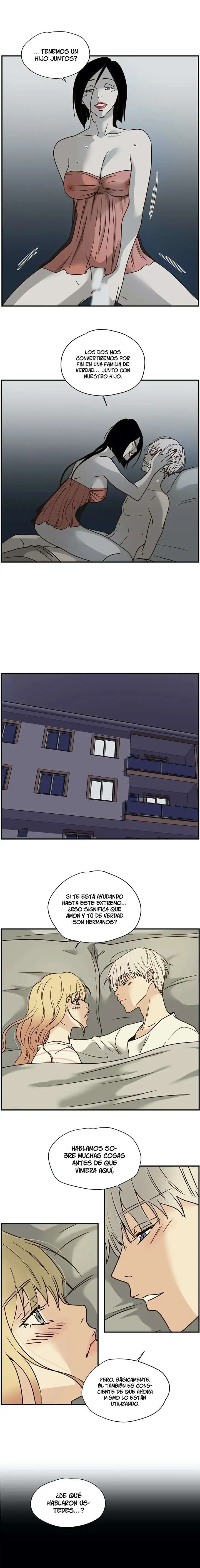 An Innocent Sin Capítulo 100 - Page 5