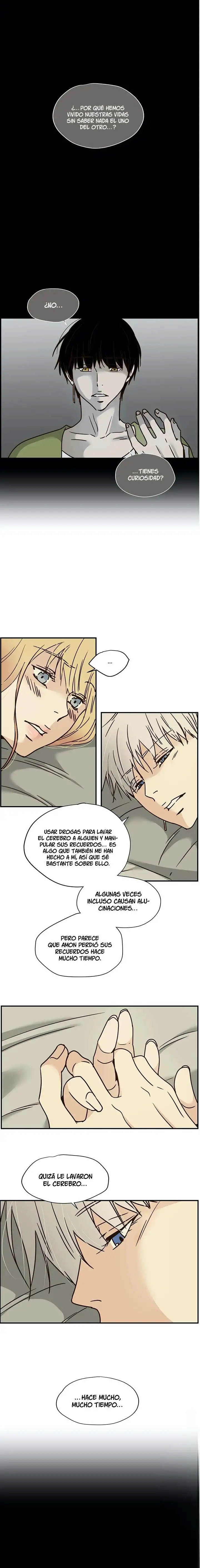 An Innocent Sin Capítulo 100 - Page 8