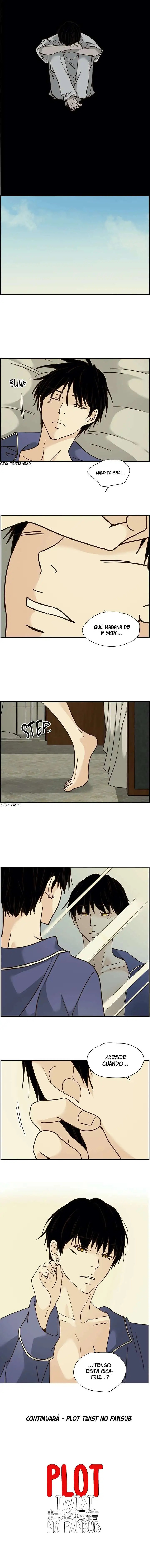 An Innocent Sin Capítulo 100 - Page 9