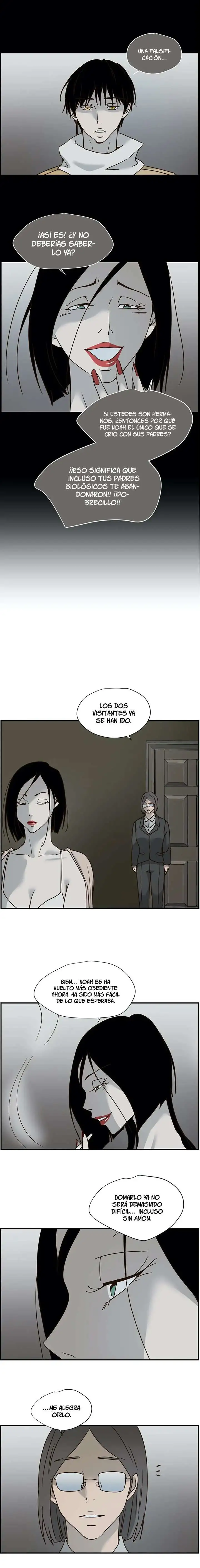 An Innocent Sin Capítulo 101 - Page 8