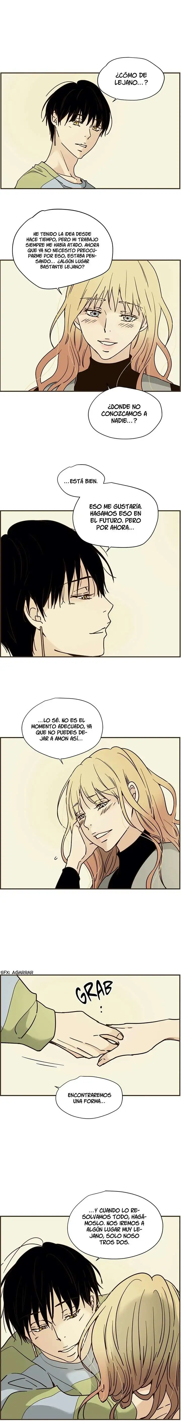 An Innocent Sin Capítulo 102 - Page 4