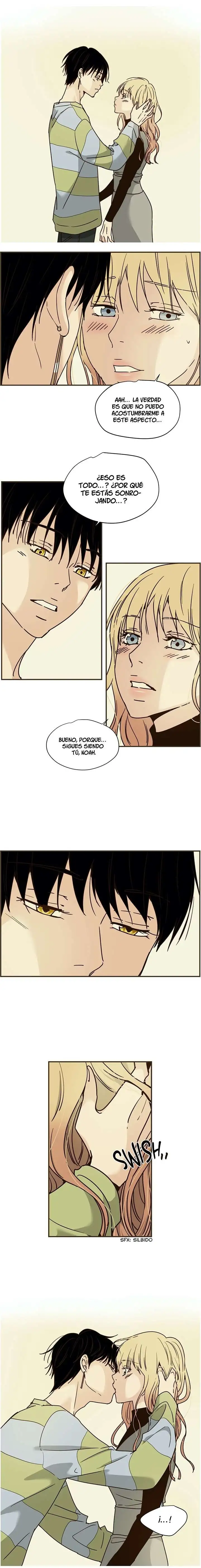 An Innocent Sin Capítulo 102 - Page 5