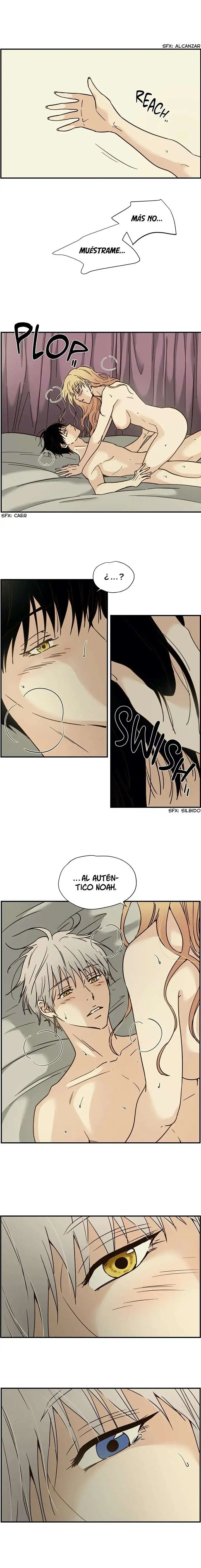 An Innocent Sin Capítulo 103 - Page 3