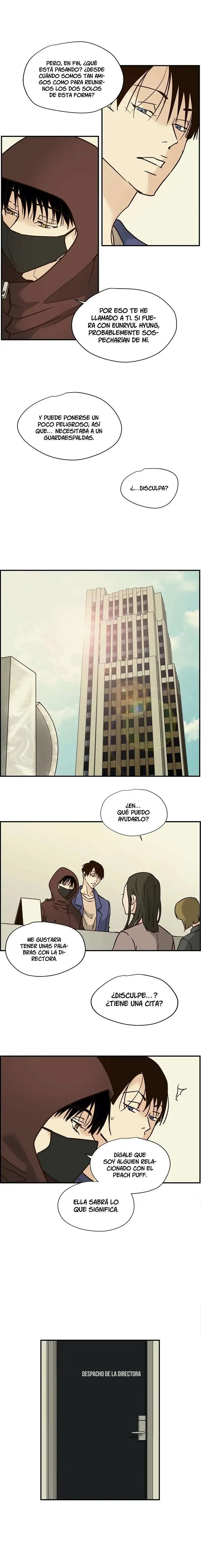 An Innocent Sin Capítulo 103 - Page 6