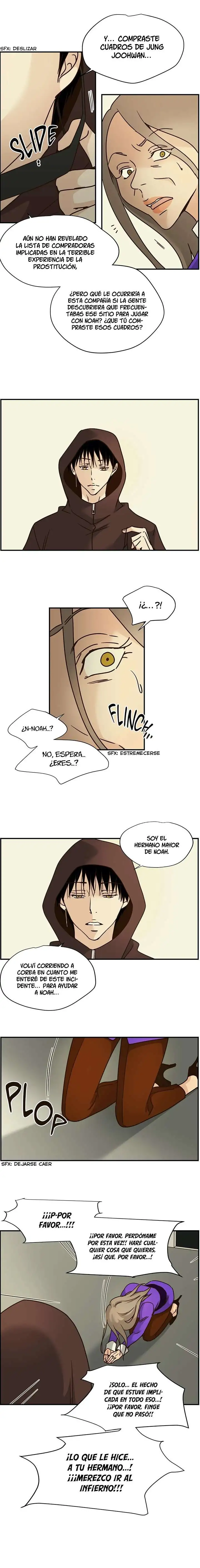 An Innocent Sin Capítulo 103 - Page 8