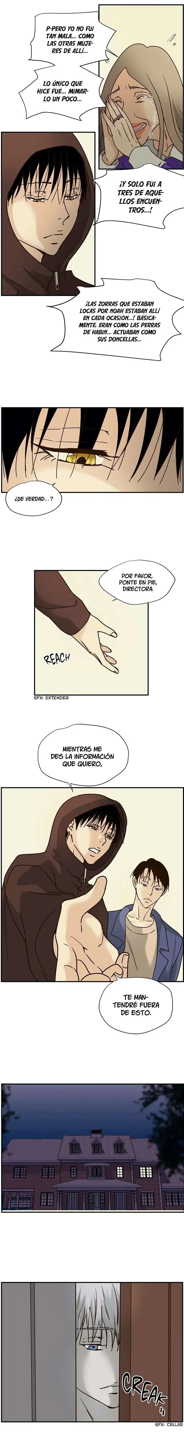 An Innocent Sin Capítulo 103 - Page 9
