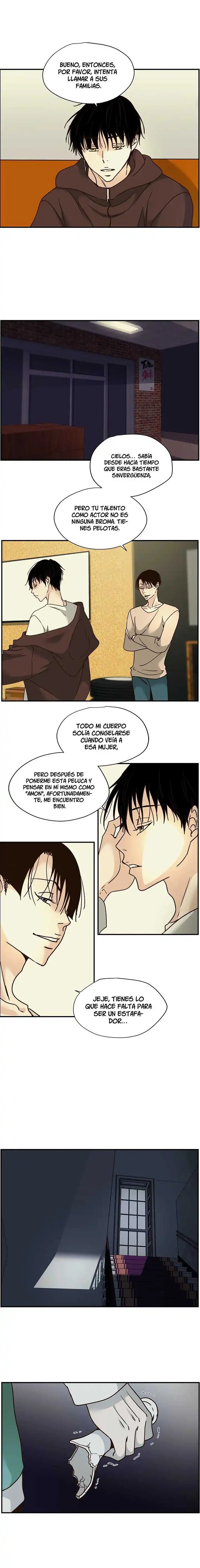 An Innocent Sin Capítulo 104 - Page 6
