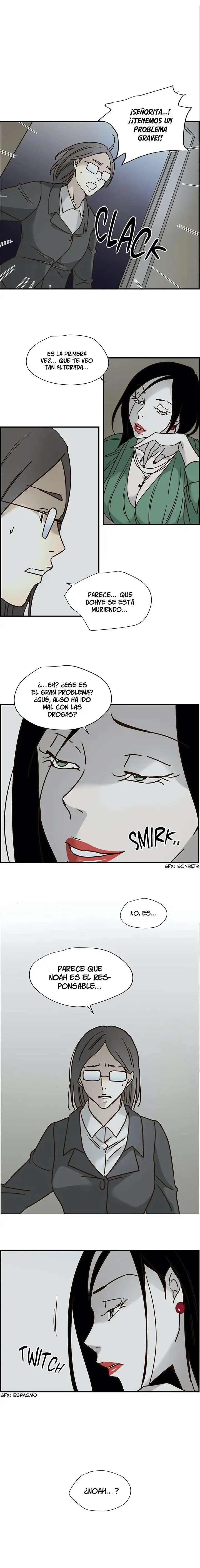 An Innocent Sin Capítulo 104 - Page 8